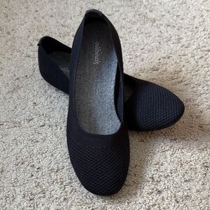 Allbirds Women's Classic Black Loafers